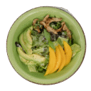 veg-salad-katthi-gully