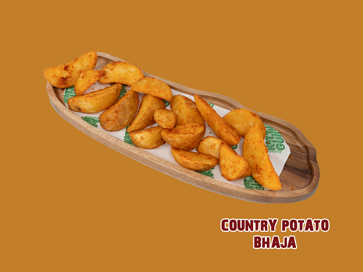 002 COUNTRY POTATO