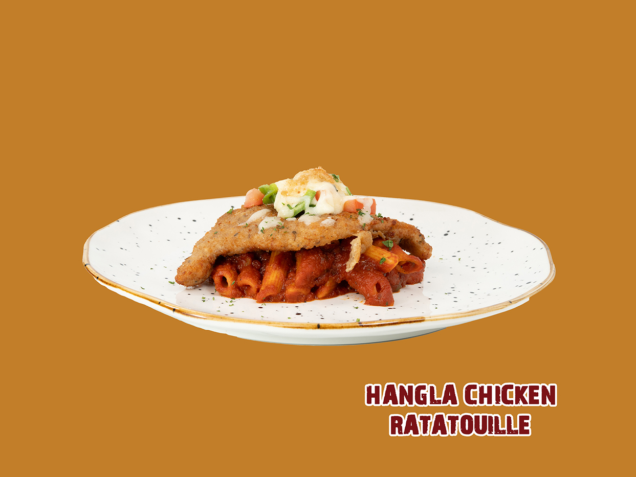 009 HANGLA CHICKEN