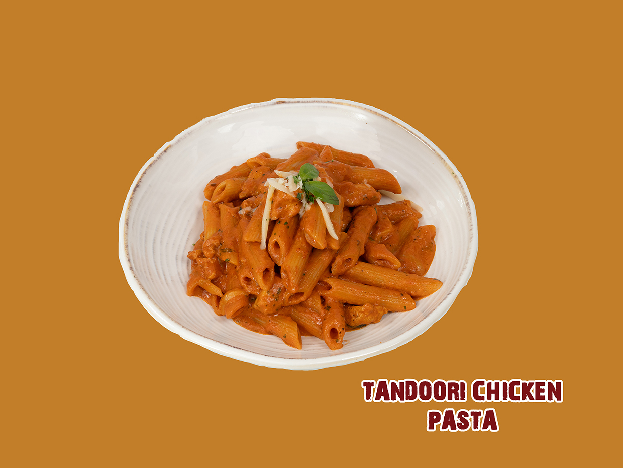 012 TANDOORI CHICKEN
