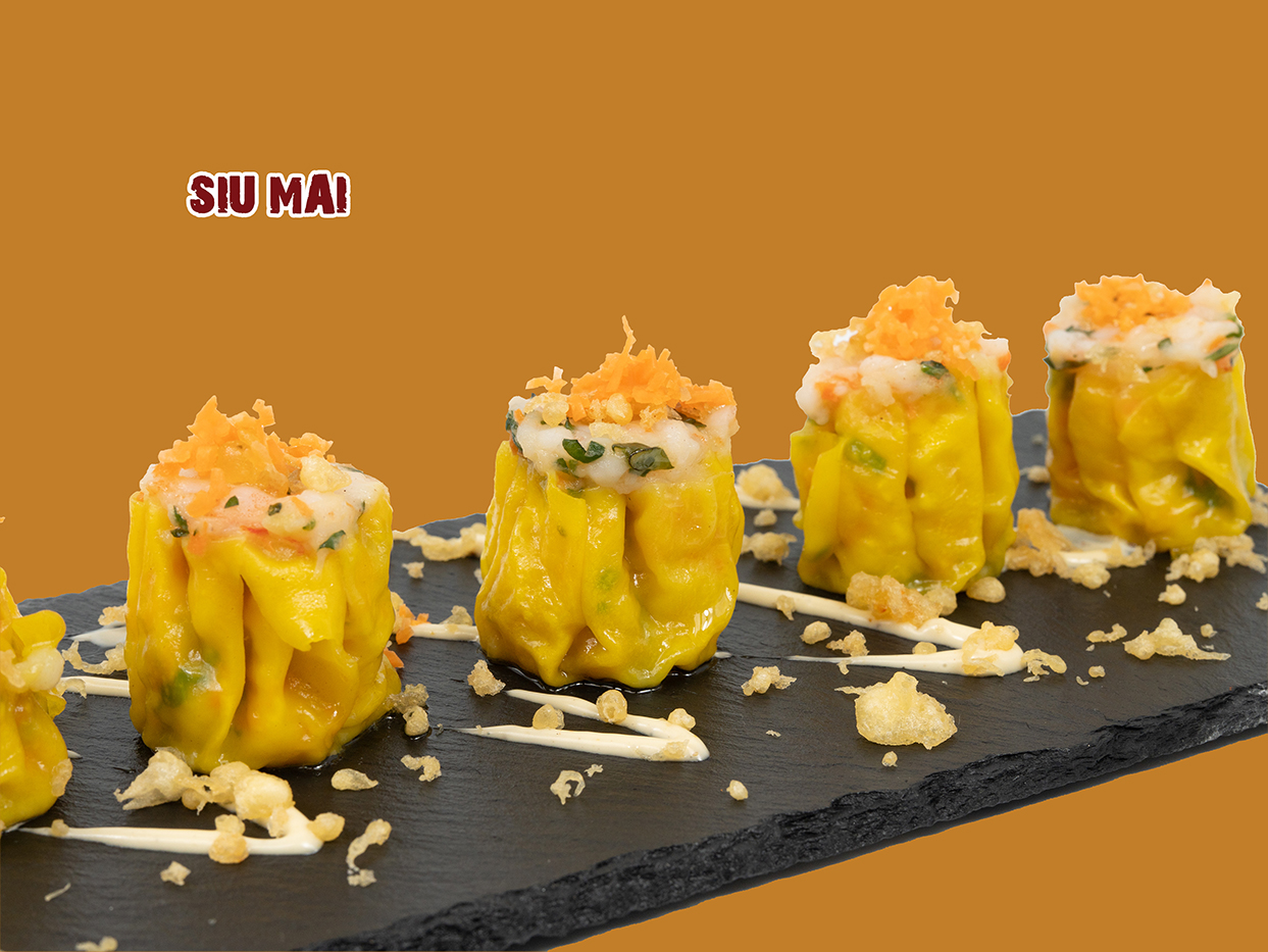 SIU MAI